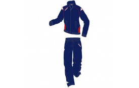 Survêtement Navy Red