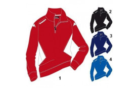 KAPPA Sweat Foligno