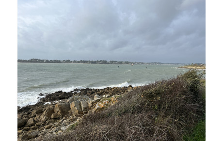 Voyage en Bretagne test